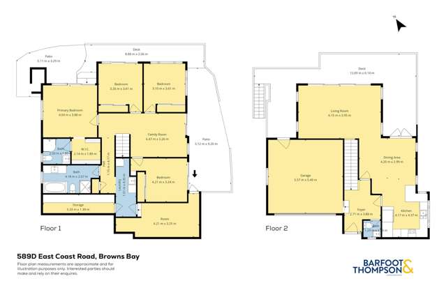 589D East Coast Road Pinehill_1