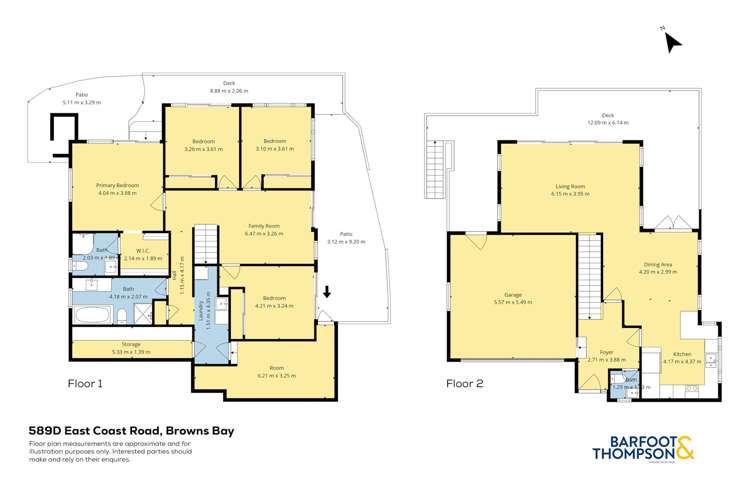 589D East Coast Road Pinehill_33