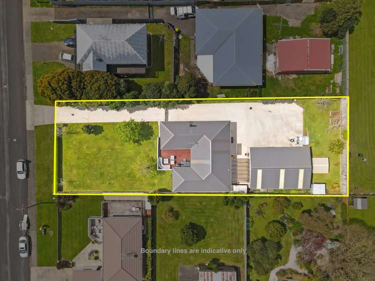 3 Howden Street Waiuku_19