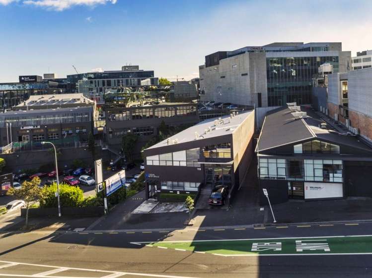 119 Wellesley Street Freemans Bay_13