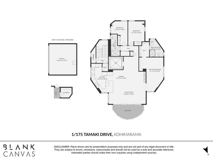 1/175 Tamaki Drive Kohimarama_27