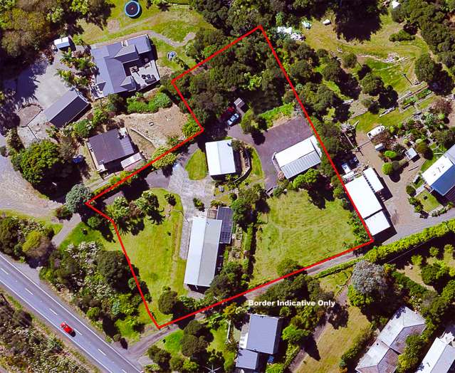 73 Waitakere Road Waitakere_1