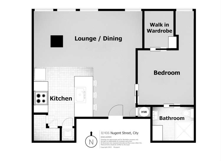 406/8 Nugent Street Grafton_15