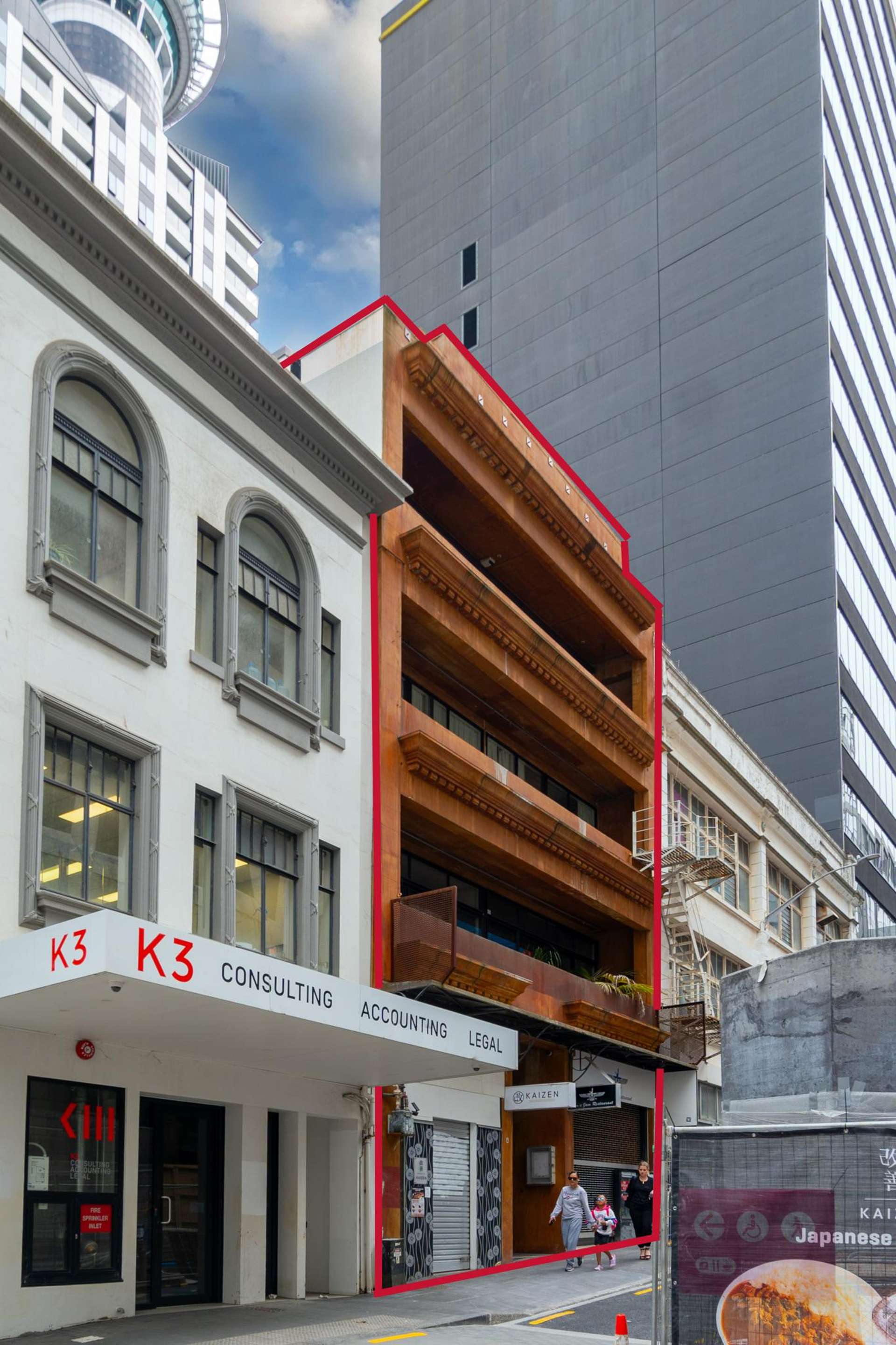 4 Kingston Street Auckland Central_0