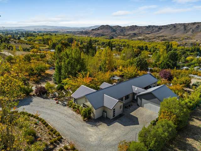 Stunning Home with Separate Cottage