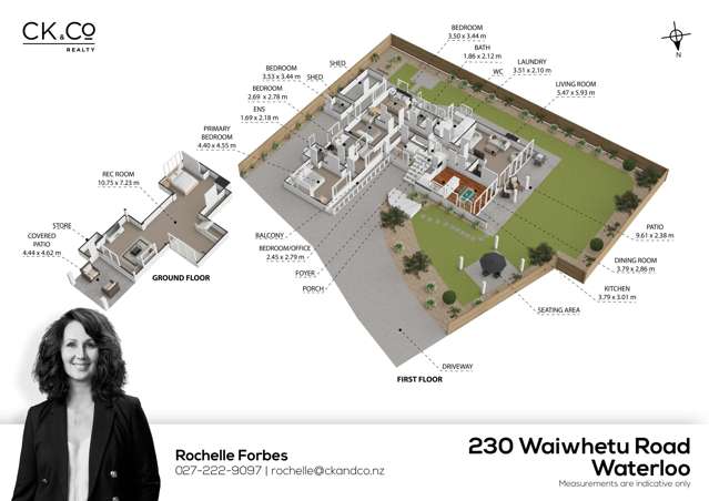 230 Waiwhetu Road Waterloo_1