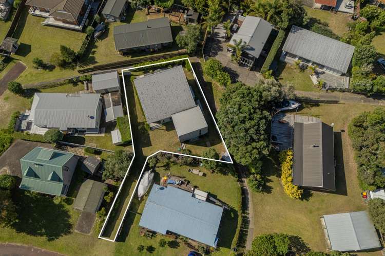 17 Beaumont Green Pauanui_26