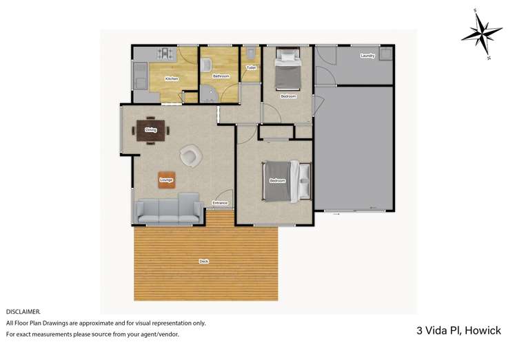 3 Vida Place Howick_11