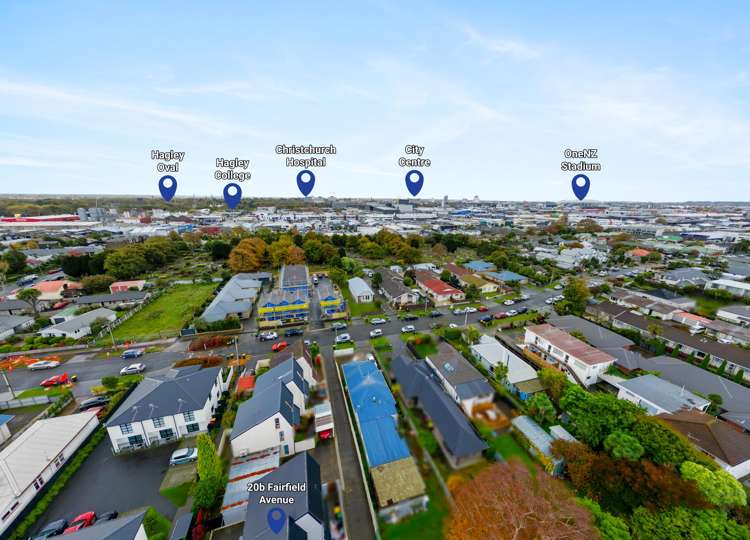 20b Fairfield Avenue Addington_13