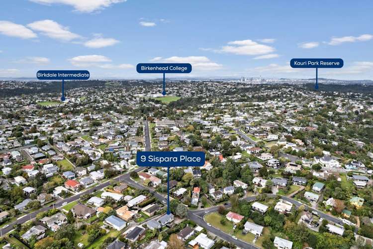 9 Sispara Place Beach Haven_12