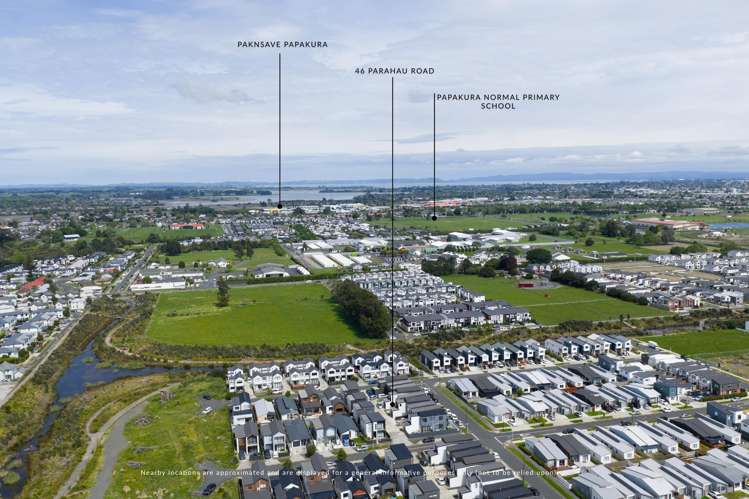 46 Parahau Road Papakura_22