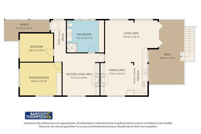32 William Bond Street Devonport_1
