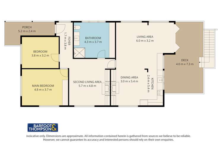 32 William Bond Street Devonport_30