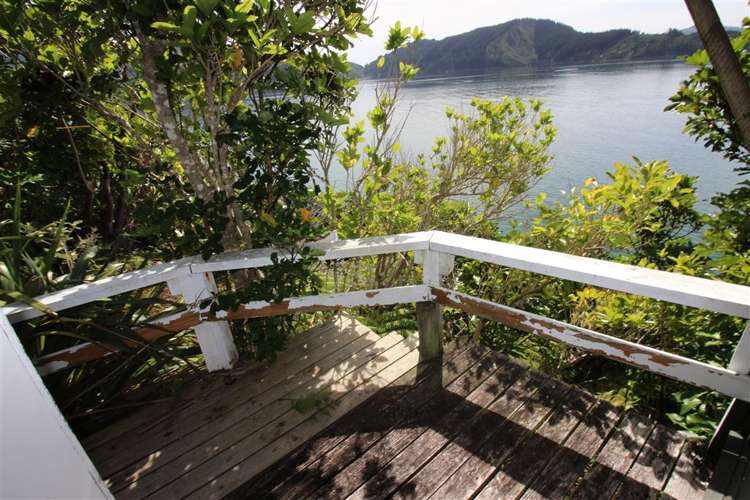 Bay Of Many Coves Marlborough_17