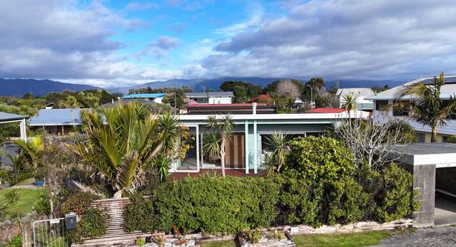 A true getaway in Carters Beach