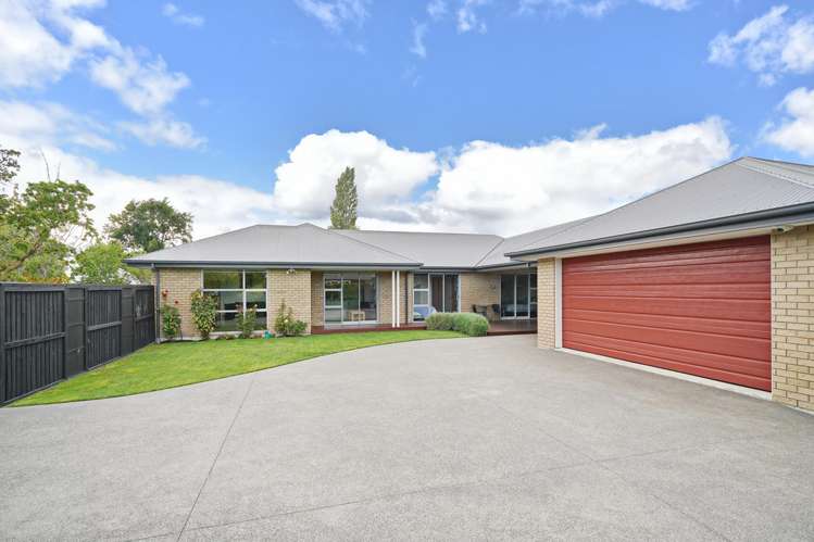 5 Mansfield Drive Kaiapoi_21