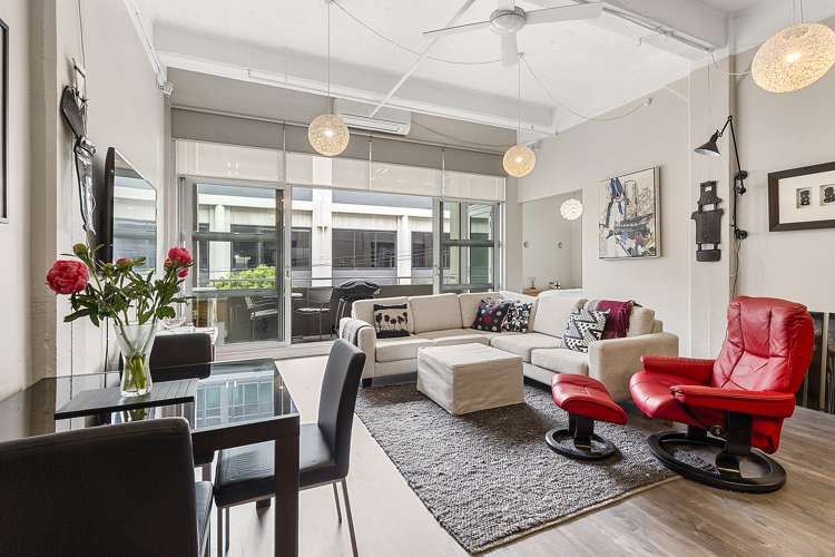 106/33 Frederick Street Te Aro_6