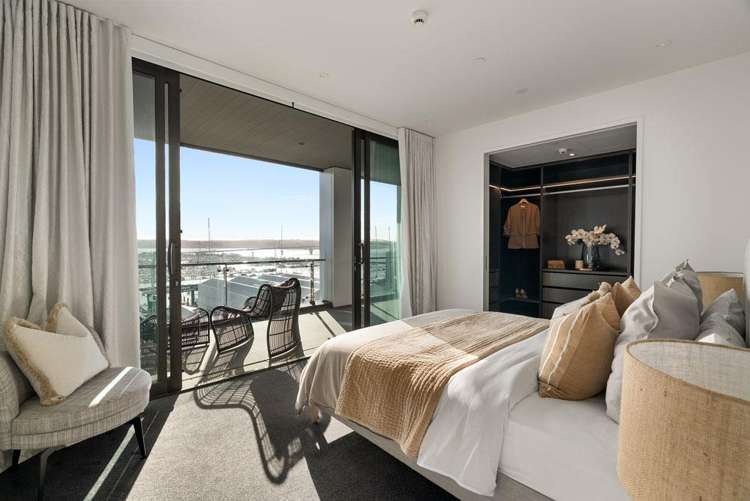 1101/70 Daldy Street Auckland CBD_14