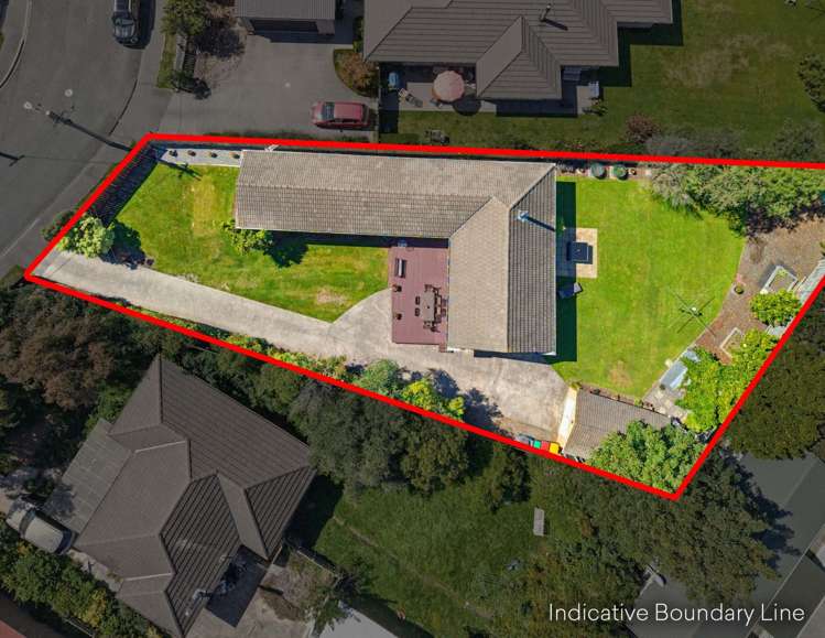 9 Spurway Place Mairehau_24