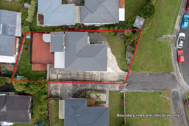Views, School Zoning + Prime Future Development