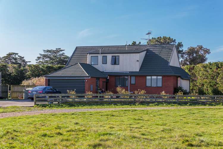 1926 Christchurch Akaroa Road Gebbies Valley_21