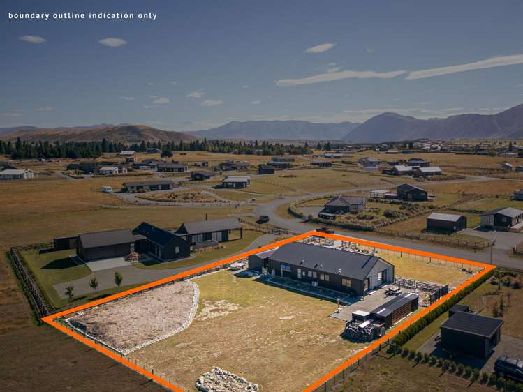 1 Tussock Crescent Twizel_34