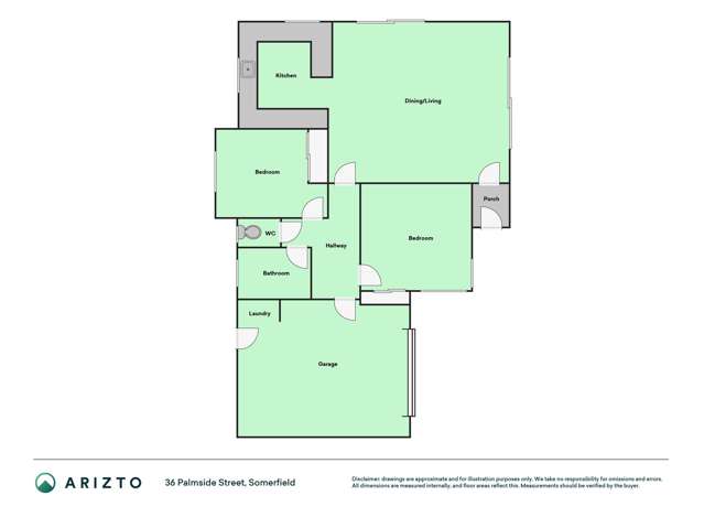 36 Palmside Street Somerfield_1