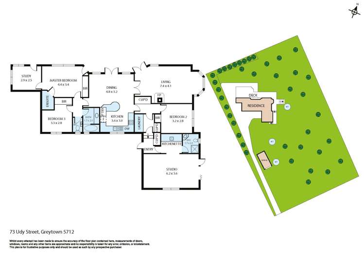 73 Udy Street Greytown_33