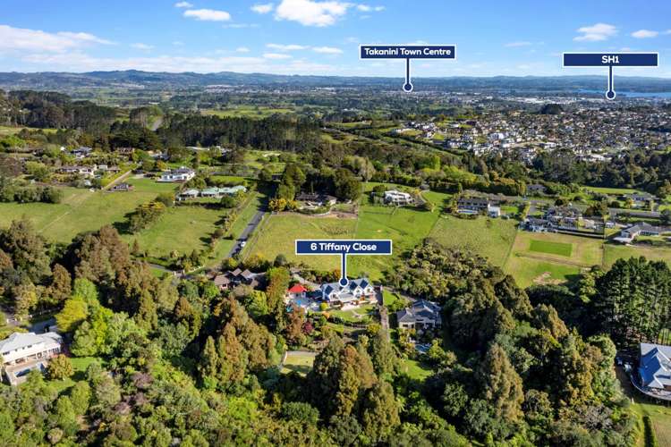 6 Tiffany Close Totara Park_48