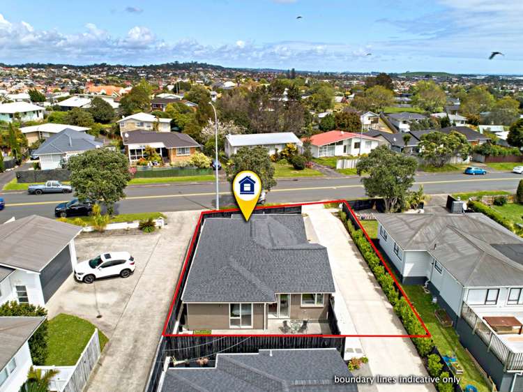 19a Union Road Howick_19