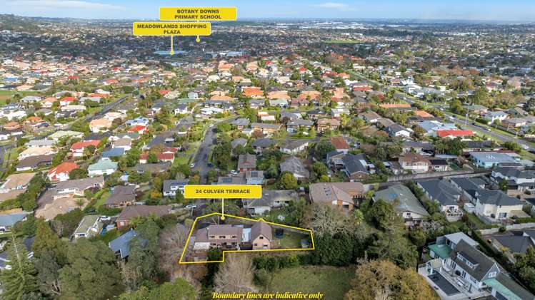 24 Culver Terrace Howick_37