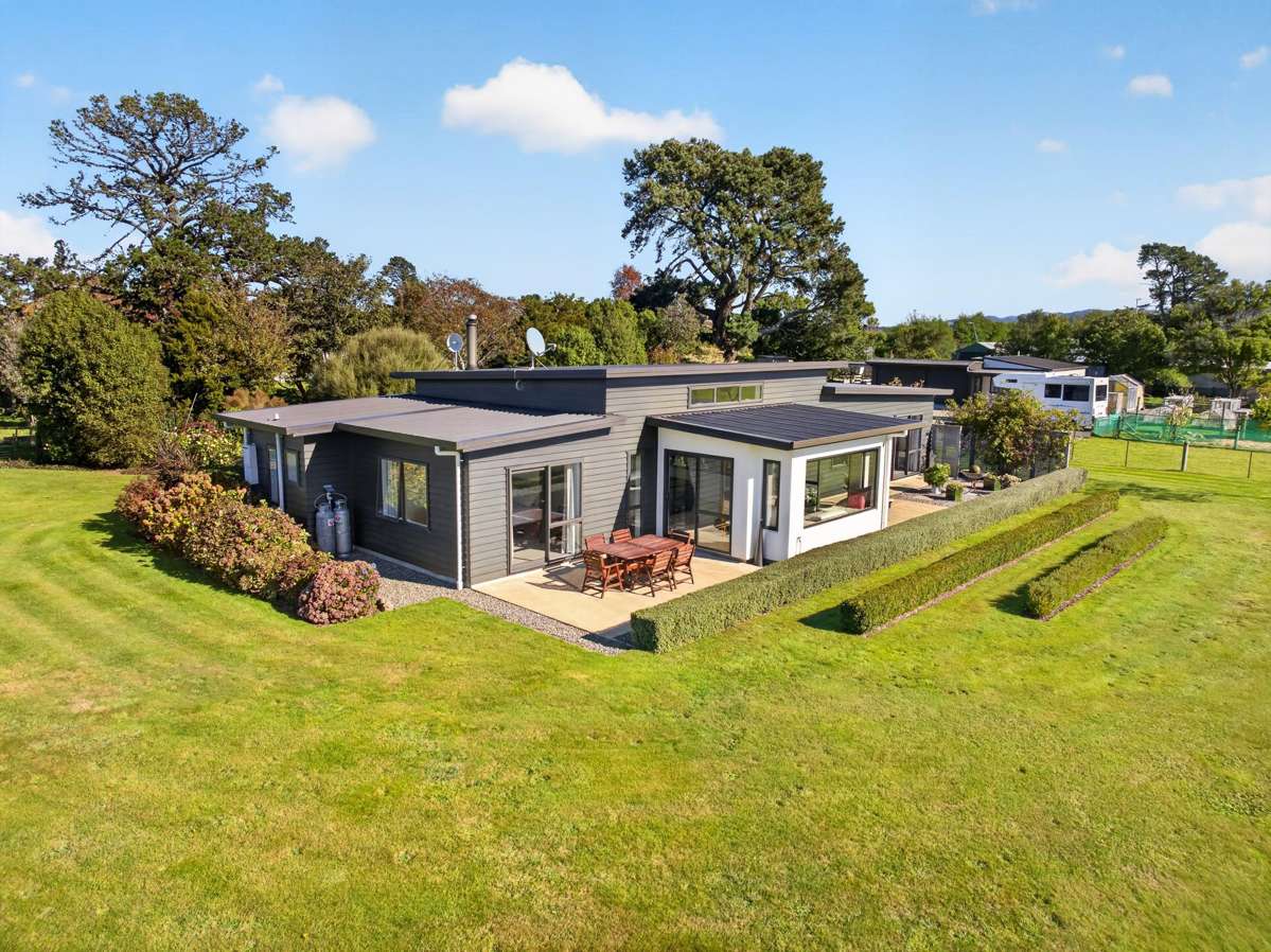 174c Loop Line | Opaki | Masterton | Houses for Sale - OneRoof
