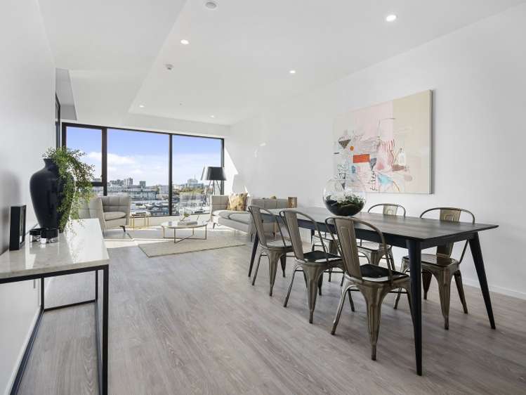 1303/8 Hereford Street Freemans Bay_22