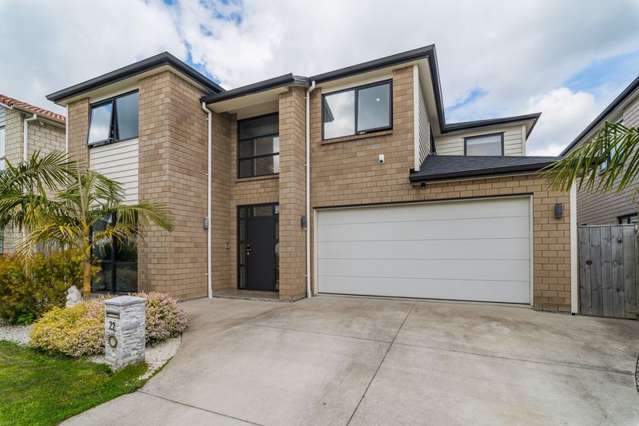 22 Ballyholey Drive Flat Bush_1