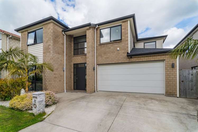 22 Ballyholey Drive Flat Bush_1