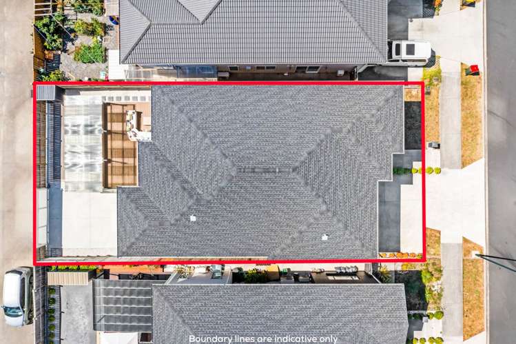 20 Frisken Road Flat Bush_26