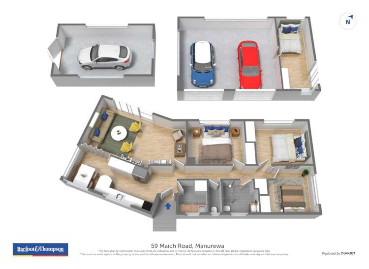 59 Maich Road Manurewa_17