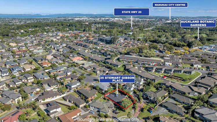 35 Stewart Gibson Place Manurewa_41