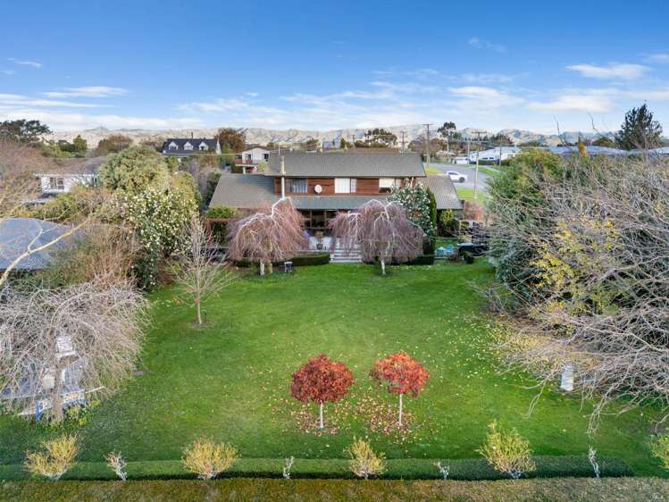 26B Uxbridge Street Renwick_26