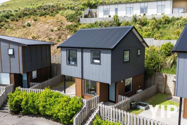 Standalone & Move In Ready? YIP!