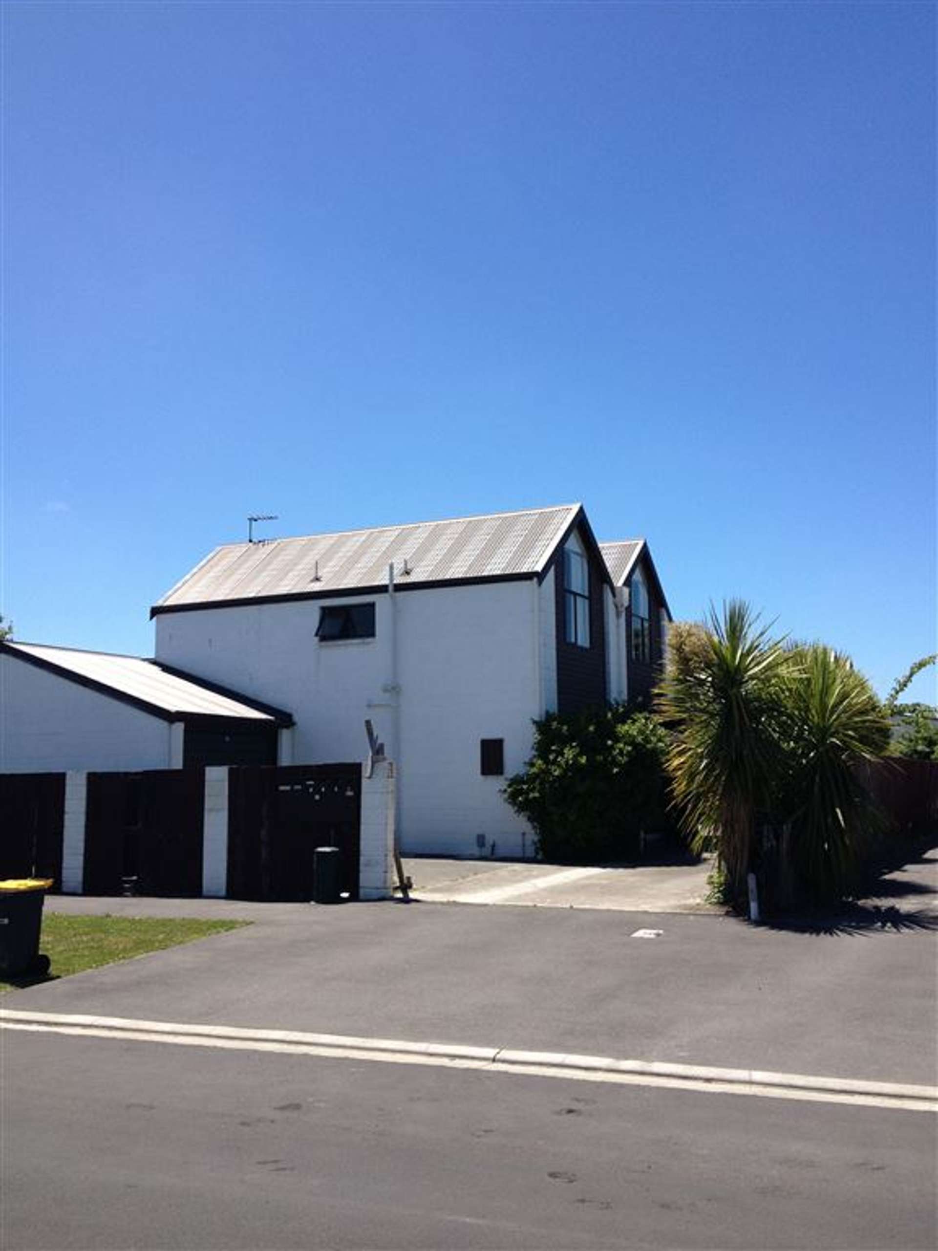 1/30 Picton Avenue Riccarton Christchurch City Houses for Sale