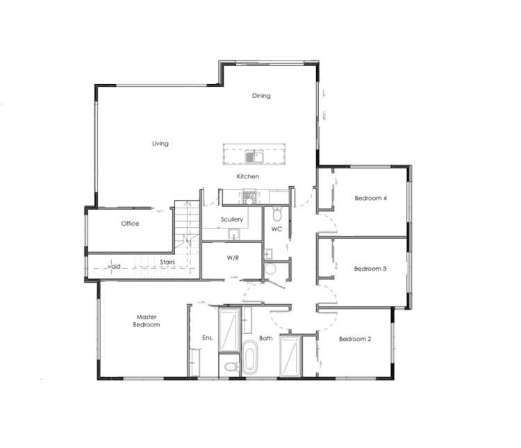 5 Koheru Place Ōmokoroa_6