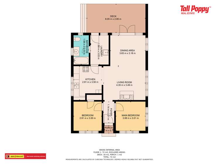 4 Williams Place Fairfield_19