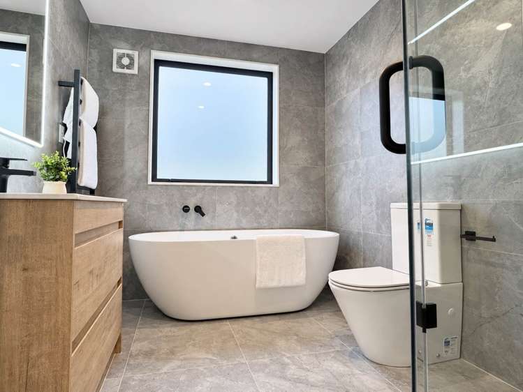 44A, B & C Braemar Road Rothesay Bay_12