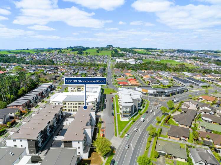 12/130 Stancombe Road Flat Bush_20