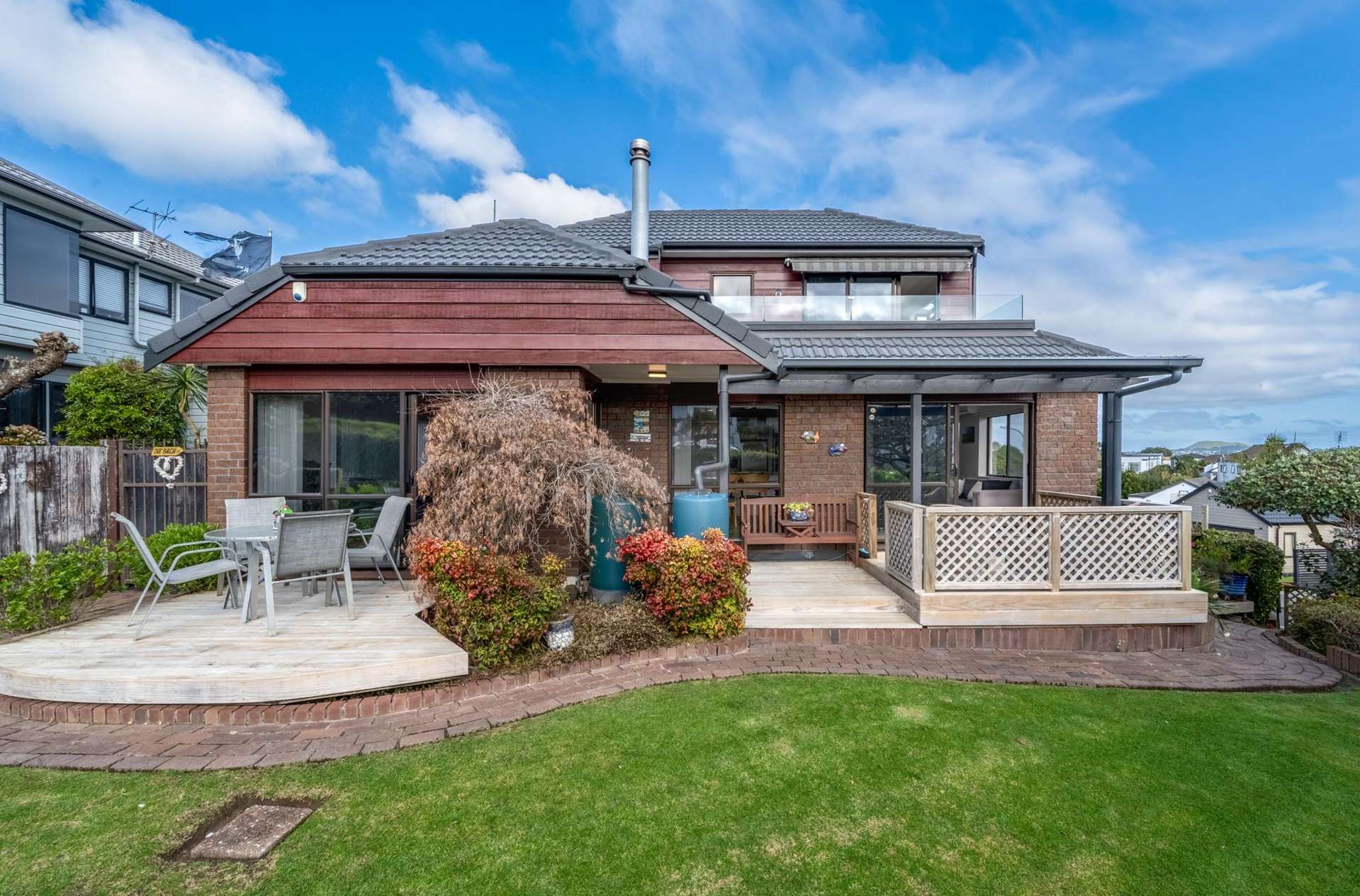 1/2 Basilton Close Bucklands Beach_0