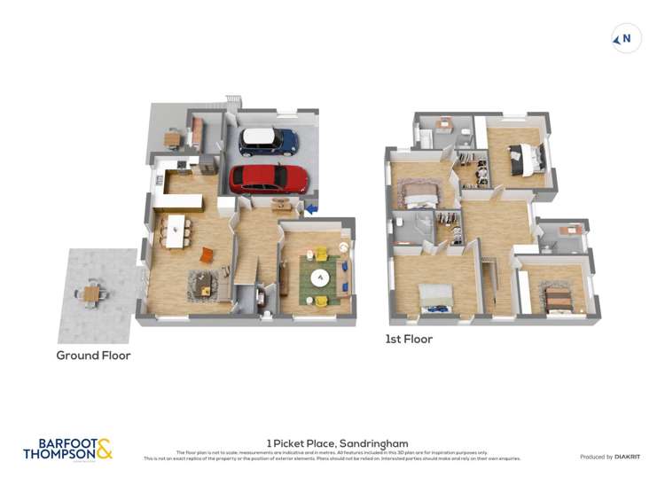 1 Pickett Avenue Sandringham_15