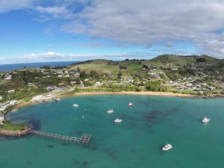 114 Haven Street Moeraki_22