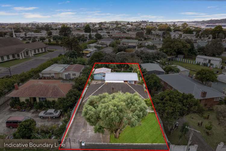 13 Wroughton Crescent Otara_14