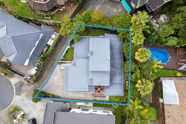 16a Capricorn Place Browns Bay_16